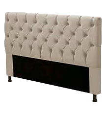 cabeceira de cama
