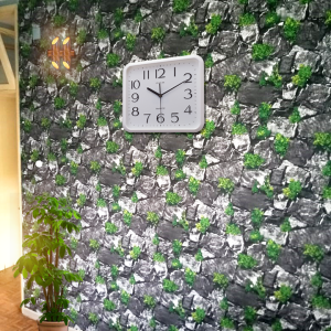 Papel de parede stone-forest