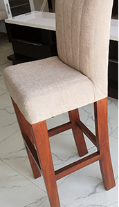 Cadeira de Bar